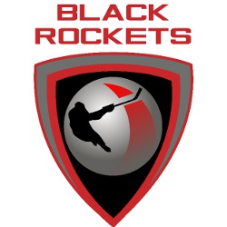 HC BLACK ROCKETS