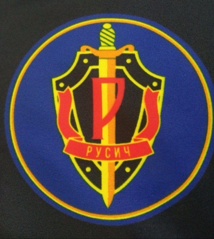 ХК Русич