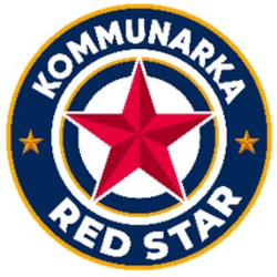 Коммунарка Рэд Стар-2