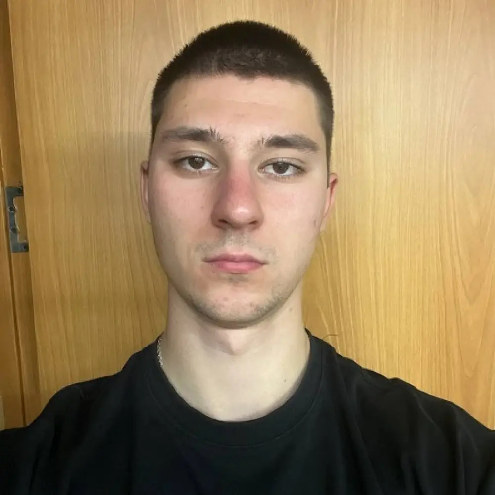 Акулинушкин Добрыня Сергеевич