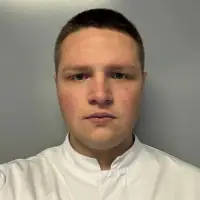 Первов Егор Сергеевич
