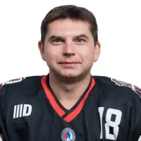 Матвеев Андрей Валерьевич