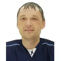 Антонов Илья Геннадьевич
