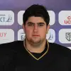 Светоозерский Алексей Сергеевич