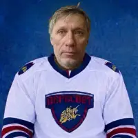 Шекула Юрий Иванович