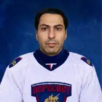 Оскуи Камран Алексеевич