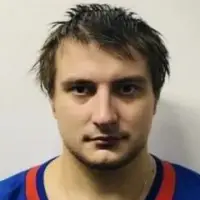 Урюков Антон Николаевич