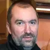 Мурашов Вячеслав Александрович