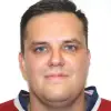 Герасимов Дмитрий Михайлович