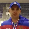 Янин Сергей Сергеевич