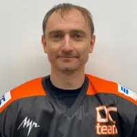 Панченко Михаил Валерьевич