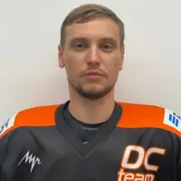 Михайлов Дмитрий Николаевич