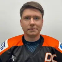 Левичев Сергей Викторович