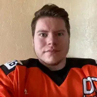 Матыцын Александр Олегович