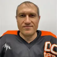 Вандышев Михаил Валерьевич