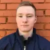 Волков Дмитрий Олегович