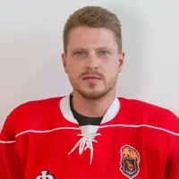 Хозов Дмитрий Андреевич