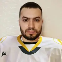 Шайков Дмитрий Игоревич