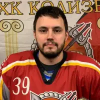 Крысов Юрий Игоревич