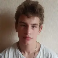 Гладышев Данила Михайлович