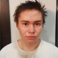Веретенников Данил Алексеевич