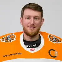 Яковлев Дмитрий Сергеевич