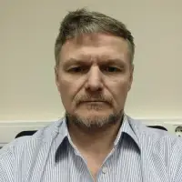 Бакутин Сергей Александрович