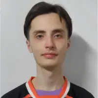 Ратников Даниил Александрович