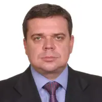 Михеев Михаил Владимирович