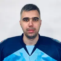 Ахметшин Амир Ахнафович