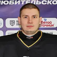Колесников Дмитрий Вадимович