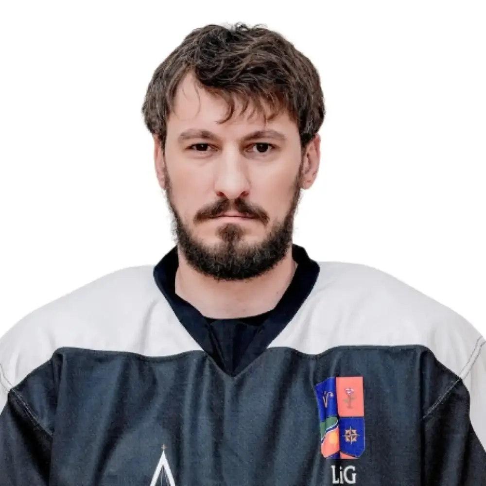 Белов Николай Сергеевич