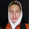 Аксенов Егор Андреевич