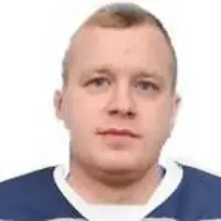 Лазарев Сергей Дмитриевич