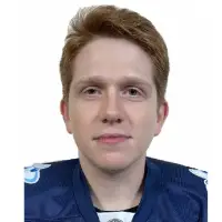Воронов Дмитрий Владимирович