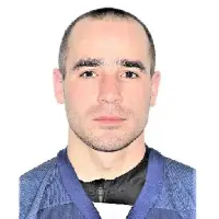 Чернышов Дмитрий Олегович