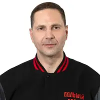 Баев Денис Юрьевич