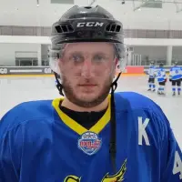 Климашевский Иван Николаевич