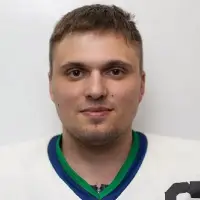 Столяров Сергей Дмитриевич