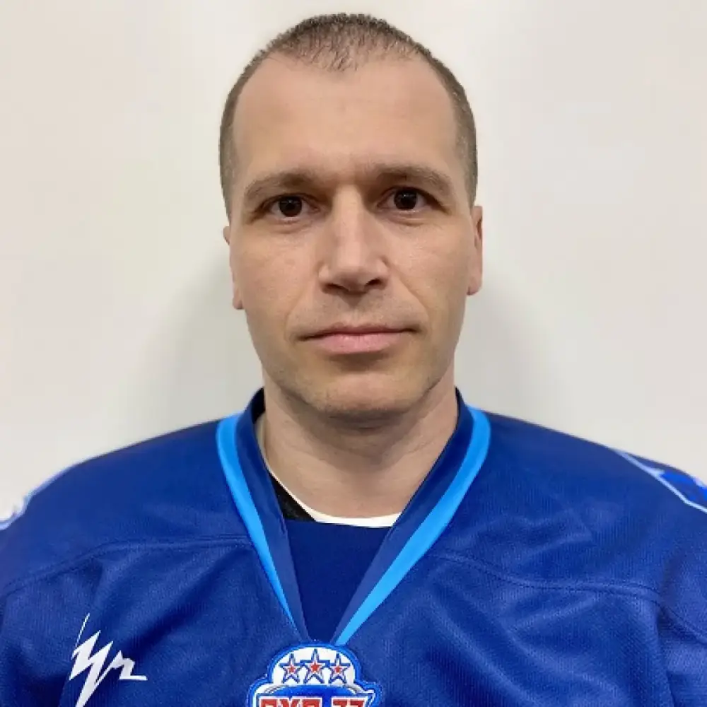 Савенко Сергей Александрович