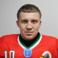 Жариков Сергей Викторович