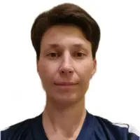 Лебедева Юлия Валерьевна