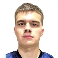 Чернышов Даниил Алексеевич