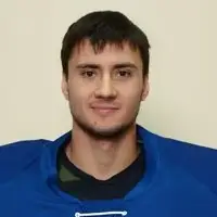 Пантыкин Виталий Николаевич