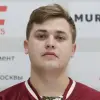 Шевчук Михаил Сергеевич