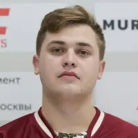 Шевчук Михаил Сергеевич
