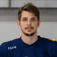 Милехин Никита Михайлович