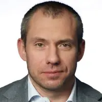Крючков Дмитрий Анатольевич