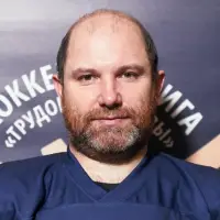 Туртыгин Дмитрий Александрович
