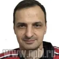 Медведев Владислав Александрович